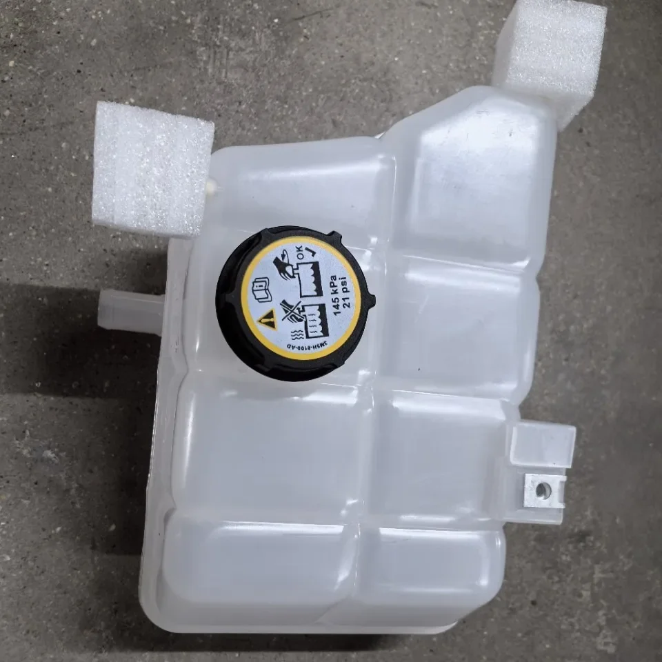 AB398K089AA Coolant Expansion Tank for Ford Ranger 2012 Mazda  AB398K218AA BE8Z8100A Radiators Parts