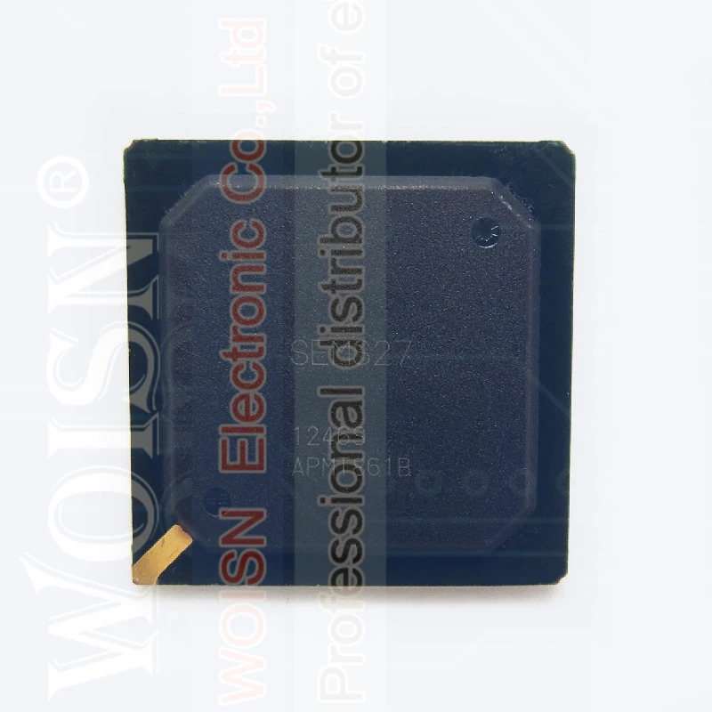 QFP-44 R2S15902 R2S15902FP Trending Electronic Parts Ready Stock Fast Shipping Small MOQ Mixed Batch Discount