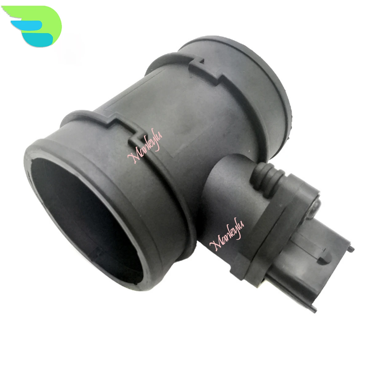 46447503 46541253 60814852 MAF Mass Air Flow Sensor Meter For Lancia Kappa Lybra Thesis 1.9 2.4 JTD 1.8 2.0 20V 3.0 3.2 V6