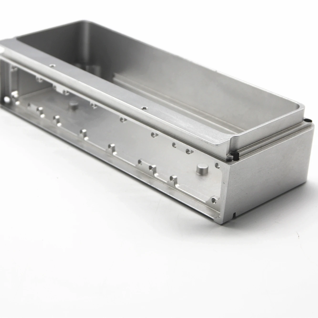 Señuelo de metal CNC personalizado - 5 ejes para pesca - imagen 2
