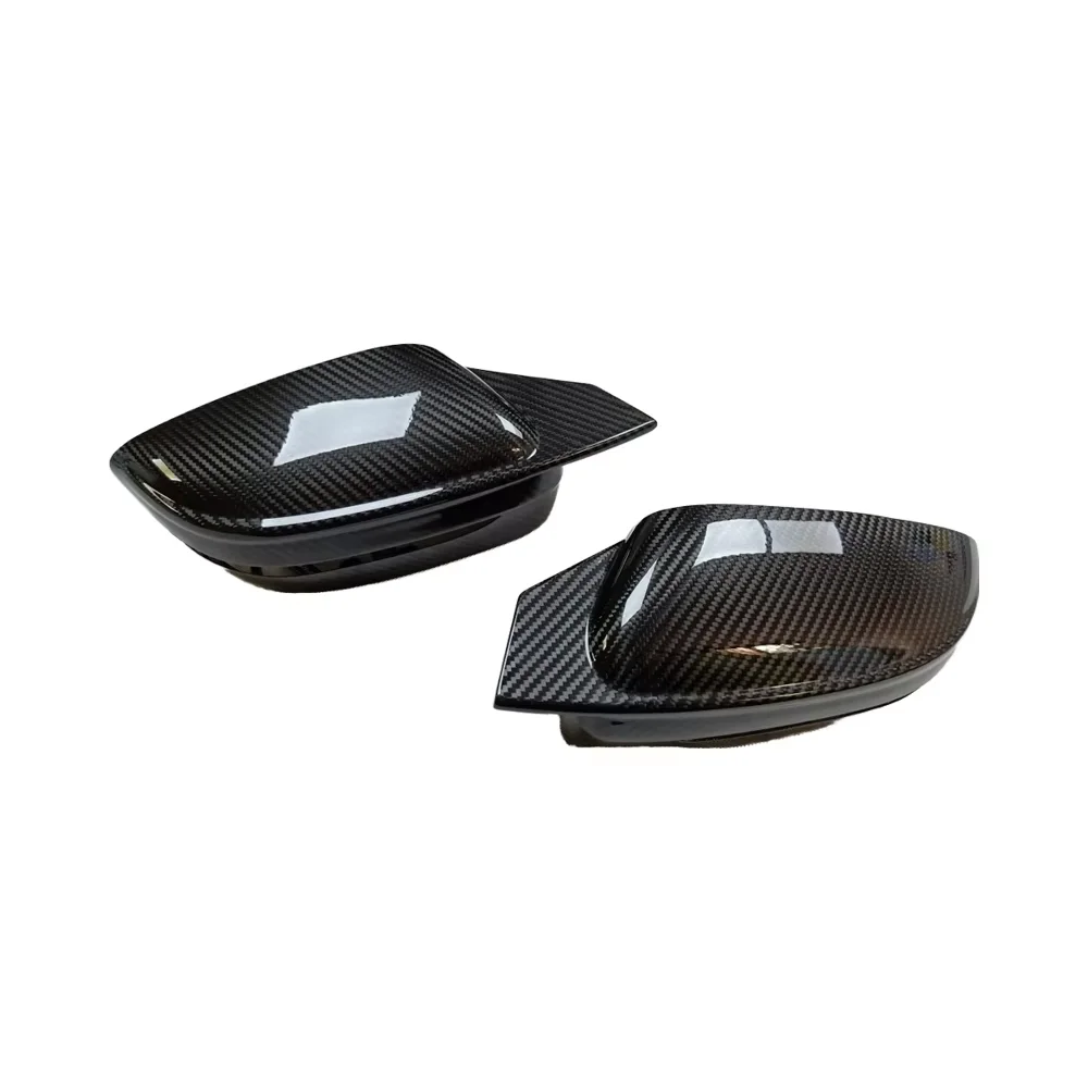 

BMW G42 G20 G28 G22 G23 G26 G30 G38 GT G32 G11 G12 G14 G15 G16 Exterior Accessories Dry Carbon Fiber Side Mirror for Cars