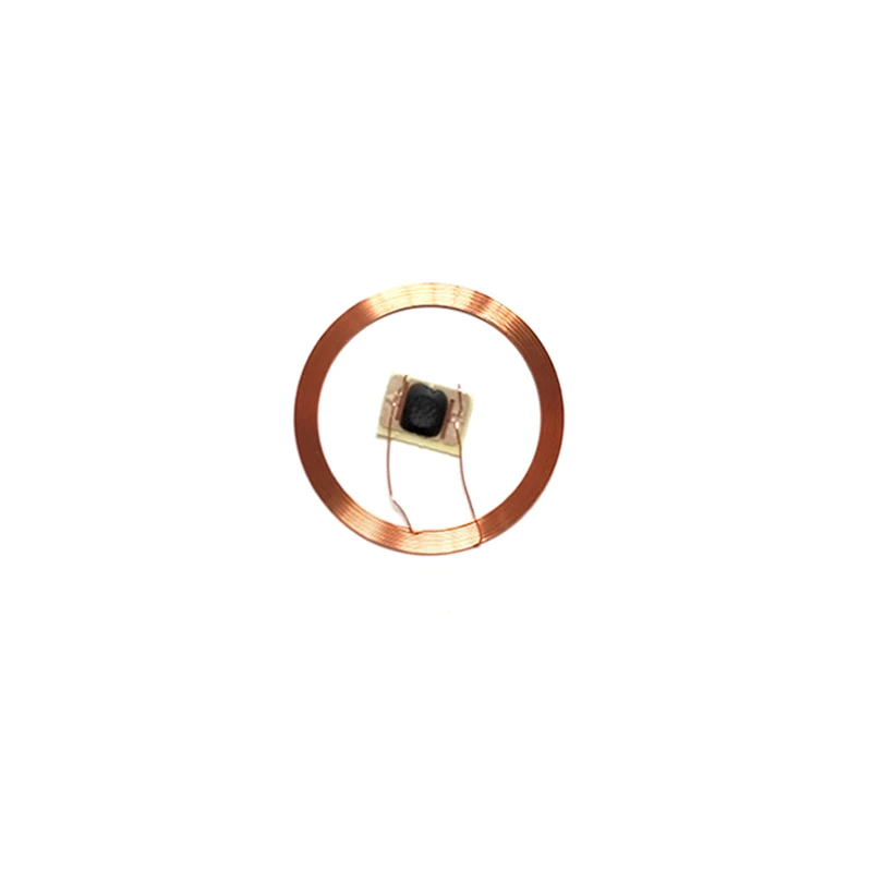 5/10pcs CUID Android App MCT Modify UID Changeable NFC 1k s50 13.56MHz Coil+Chip Key Block 0 Writable 14443A