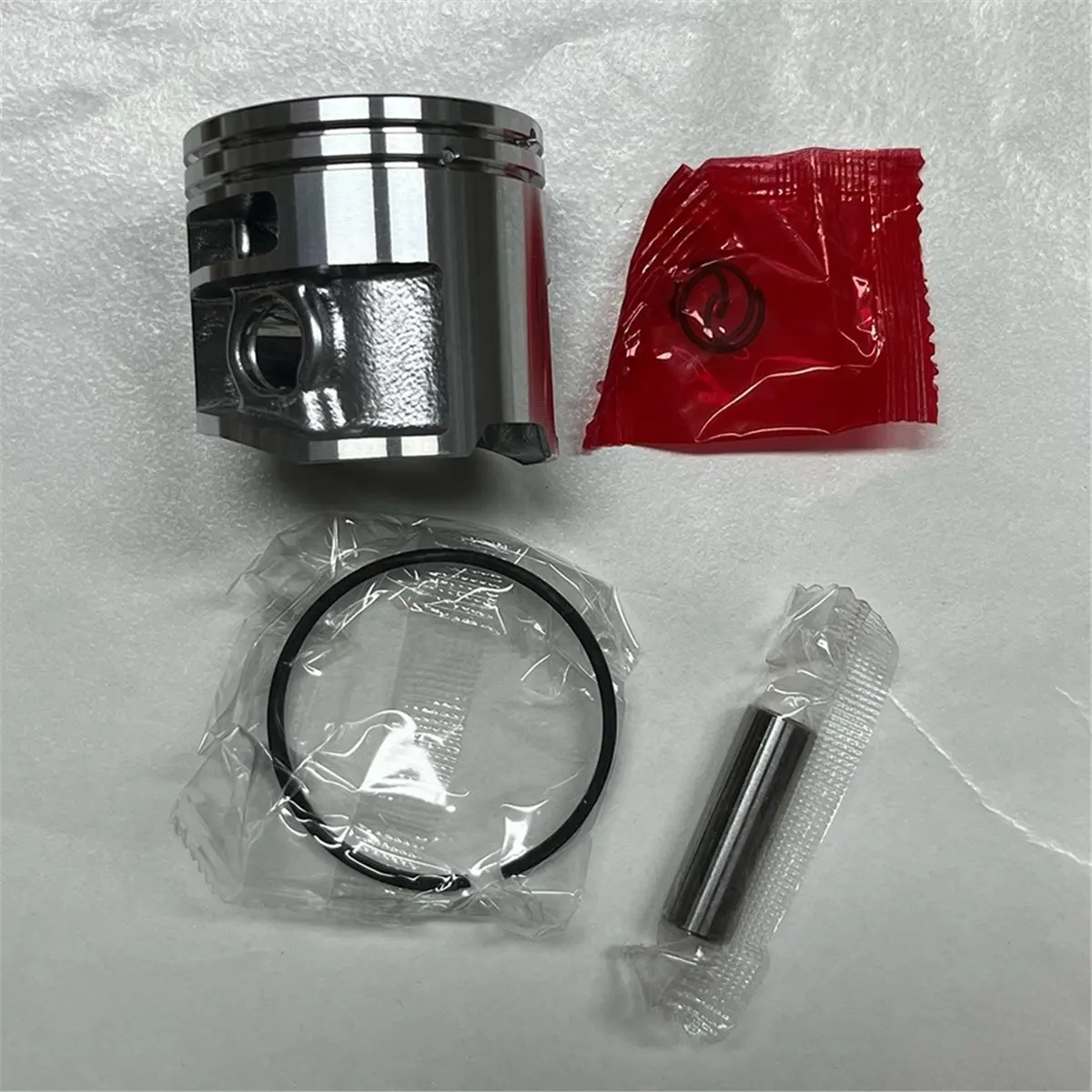 New Arrival Chainsaw Piston Pin Ring Circlip Replacement Parts for Garden Maintenance for Stihl MS250/170/180/381/382 MS170
