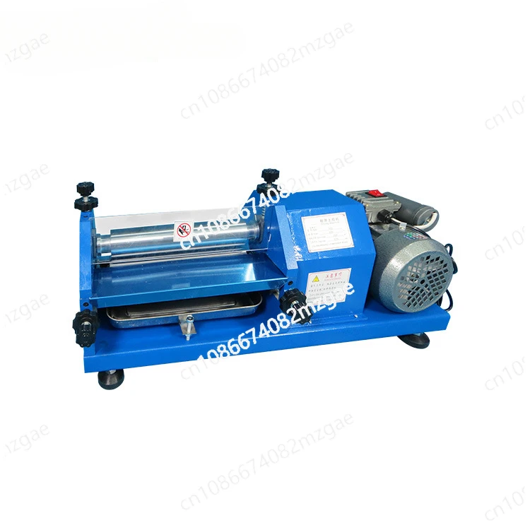 27cm Automatic Glue Machine Roller Leather Cardboard Glue Gluing Machine for Leather, Paper, Shoe Making Glue Coating Machine