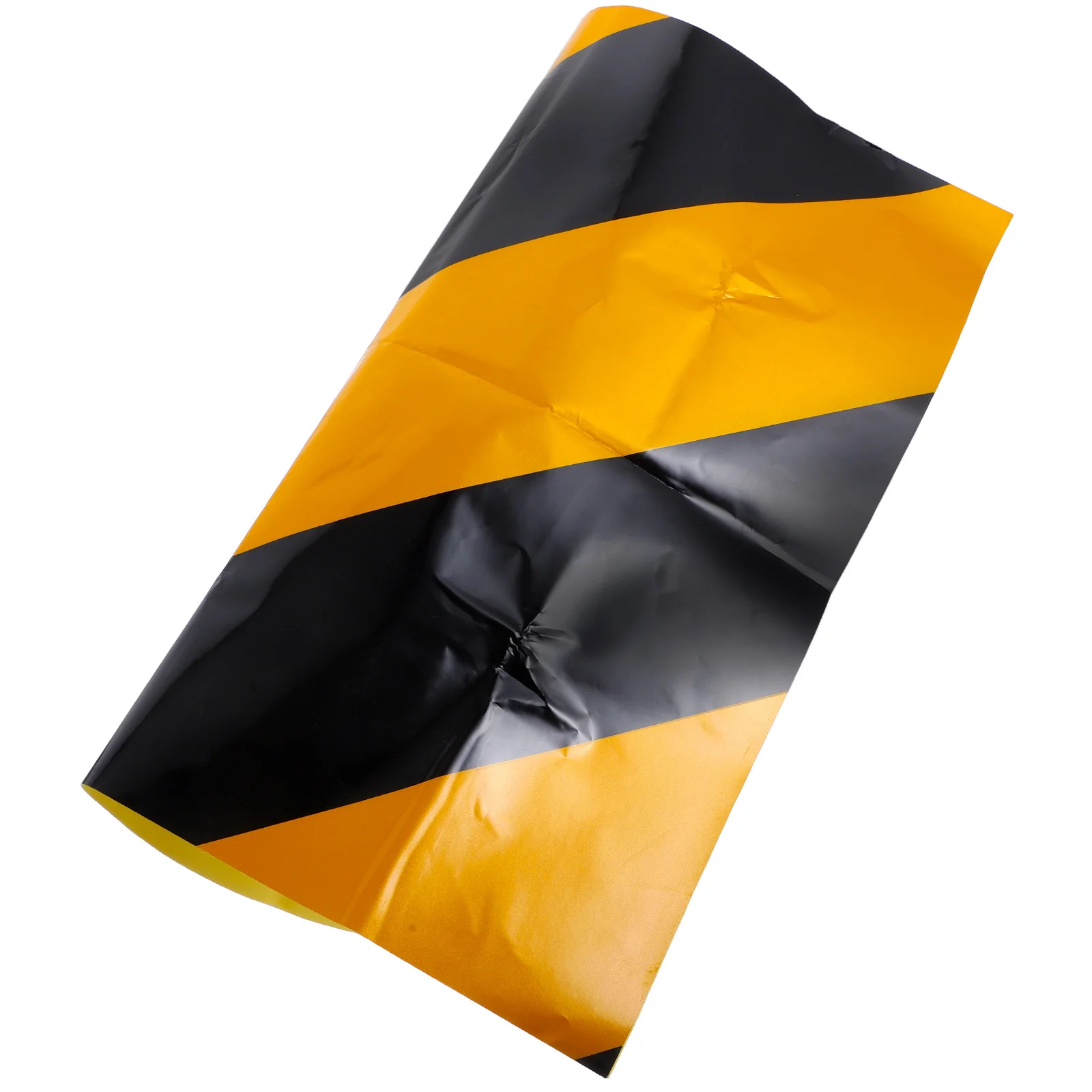 Reflective Film Highway Road Marker Sticker For Guardrail Column Warning Safety Bridge Driveway Emergency