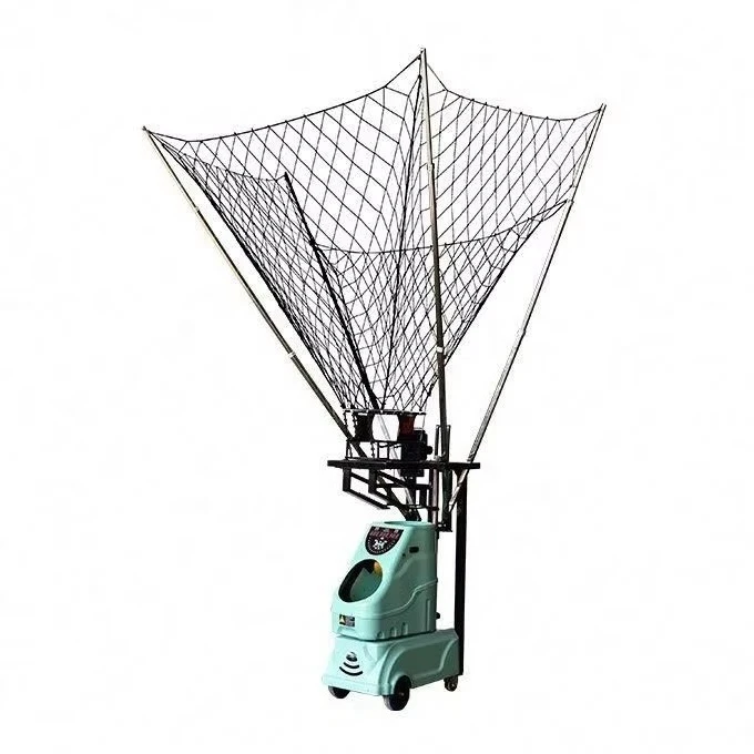 Automatyczna maszyna do treningu koszykówki SS-S6839 SIBOASI