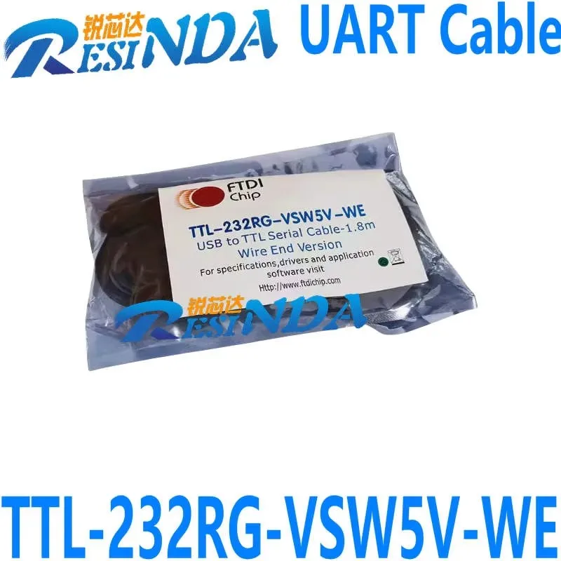 Ftdi Official Origi…