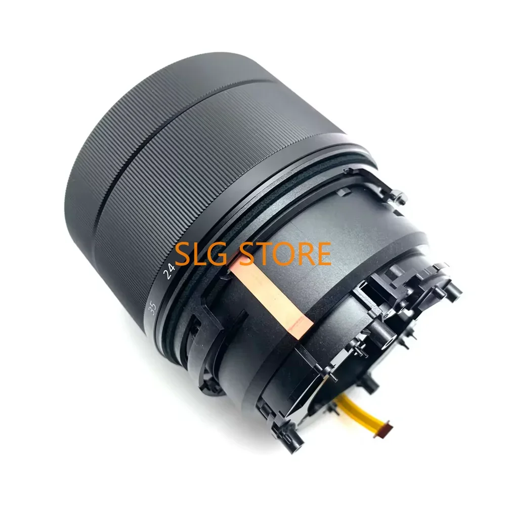 جديد الأصلي (SEL2470Z) عدسة أنبوب ثابت حربة حلقة جبل برميل لسوني فاريو تيسار T * FE 24-70 مللي متر f/4 ZA OSS إصلاح جزء
