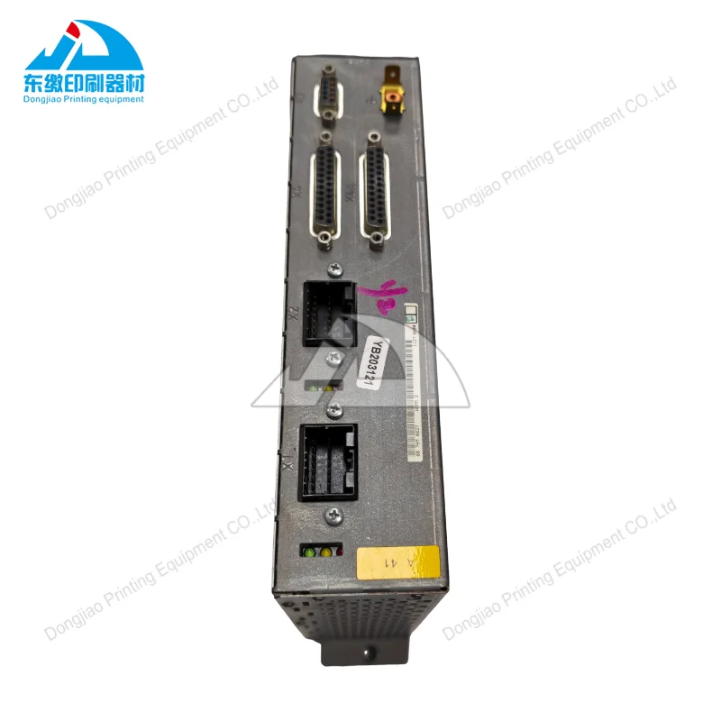 

00.785.0837 WDPM2 Module for Heidelberg CD74 Circuit Board 00.785.0837 Control Cabinet Flat Module