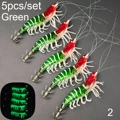 5pcs-Green-Color2