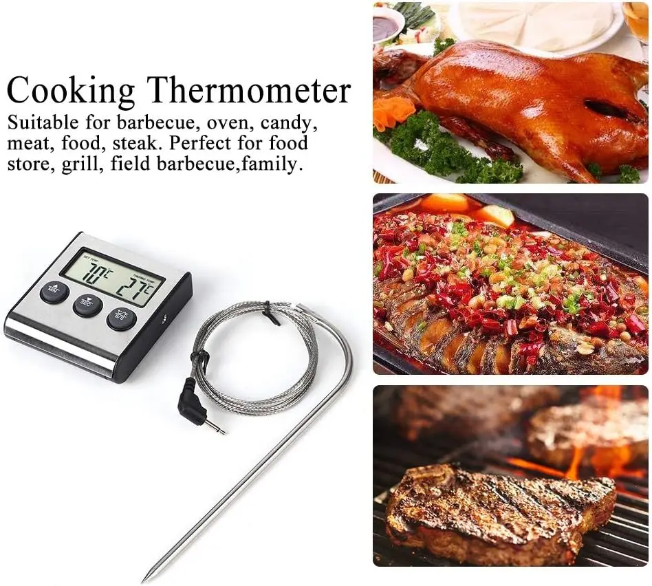 Thumbnail 3 - #19 Top 50 Cooking Timers Worth Buying In 2026