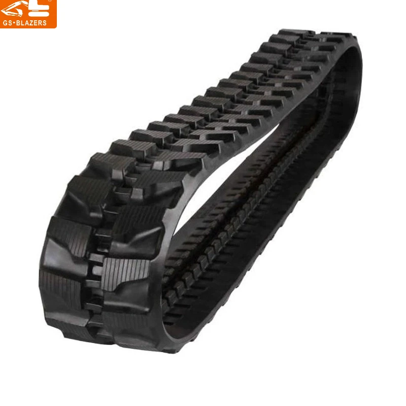 230X48X66 Rubber Cr…