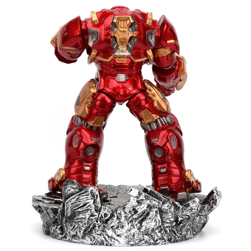 

Animation figure model resin
