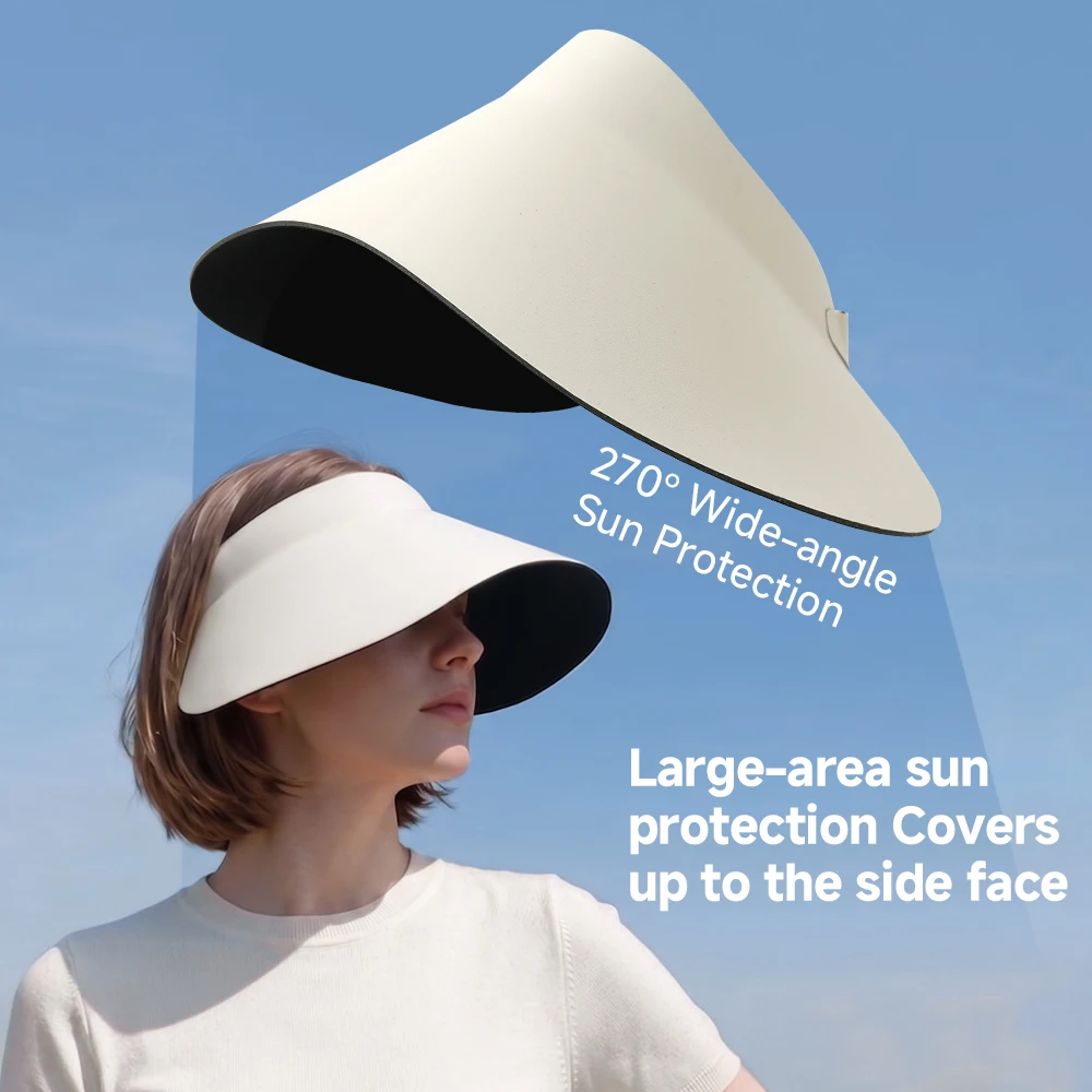 Thumbnail 2 - #54 Ranked Wide Brim Sun Hats Picks in 2026