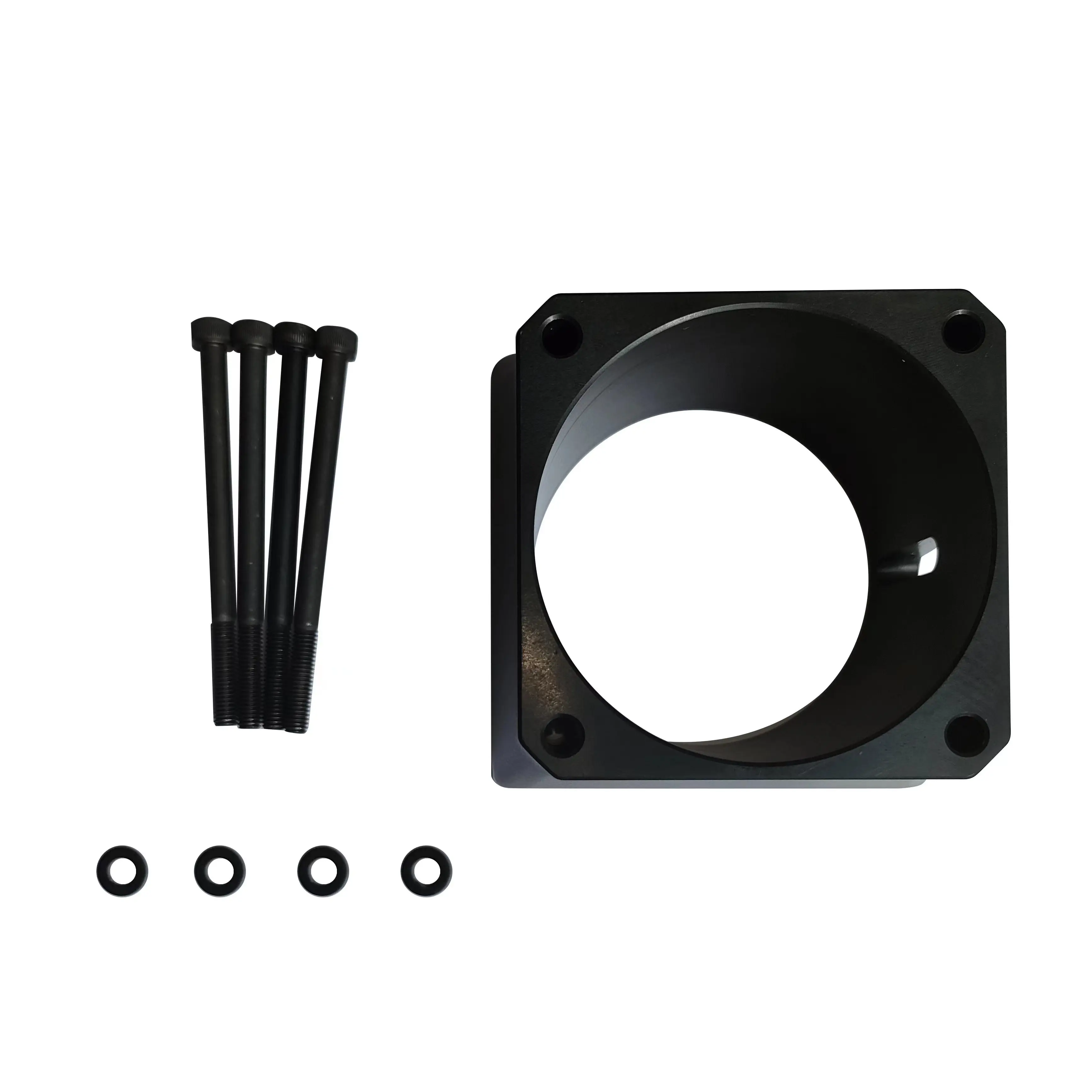 Imagem -05 - Motion Sim Atuador Sfx150 Conjunto