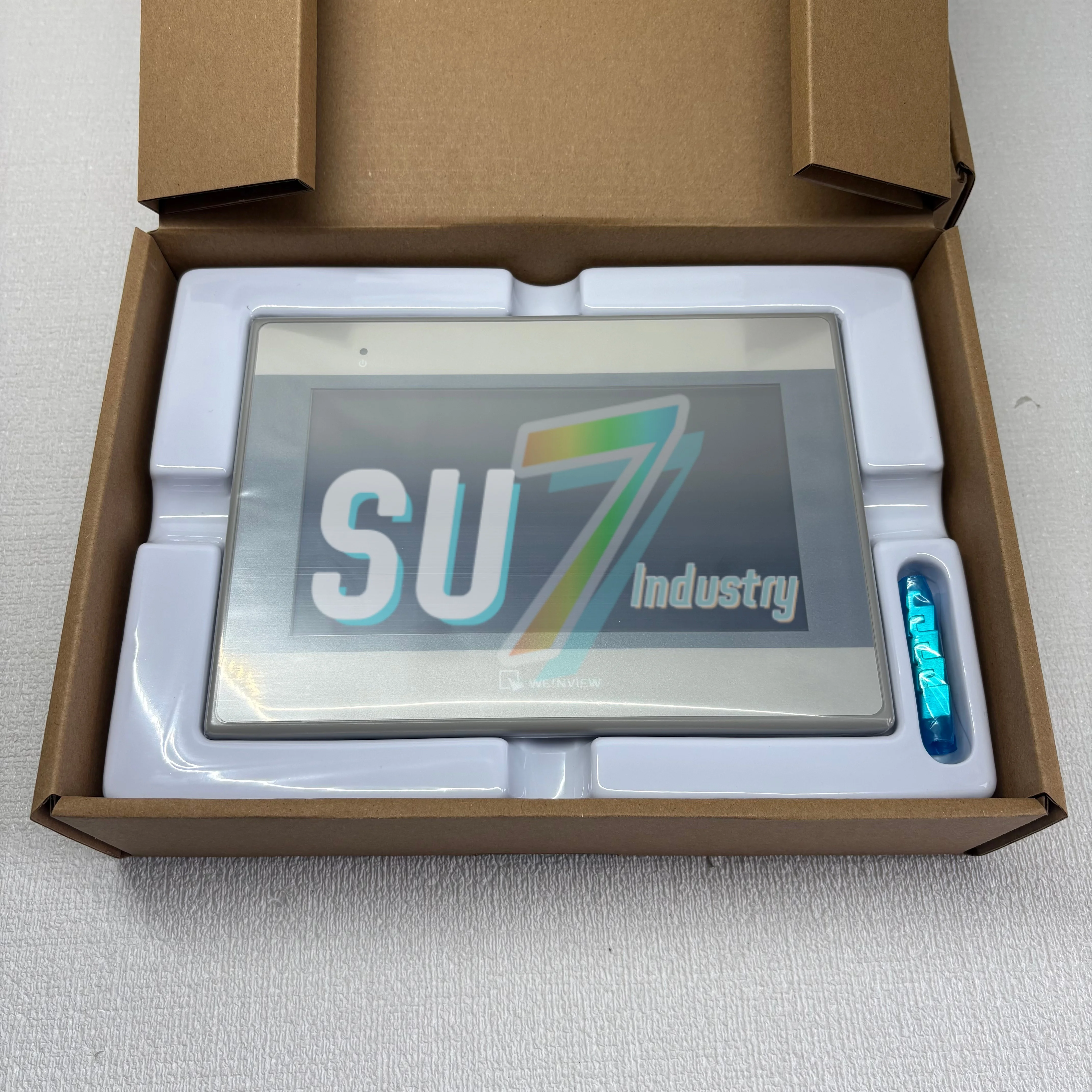 New original   MT6071iE  MT6071iE 1WV Touch screen