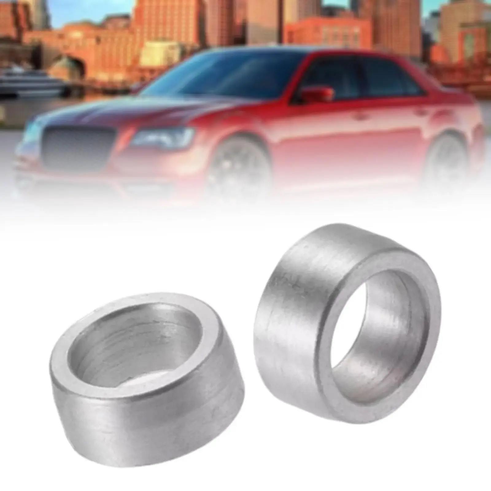

2-х шт. втулки промежуточного вала, автоаксессуары для Dodge RAM