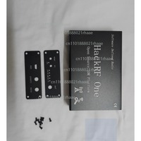 HackRF One (1MHz-6GHz) Open Source Software Radio Platform Aluminum Alloy Housing