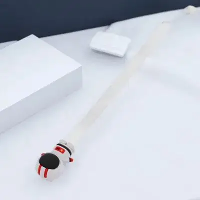 Astronaut Designed Bookmark Stationery Bookmarks Student Bookmark Gift Bookmark Portable Bookmark