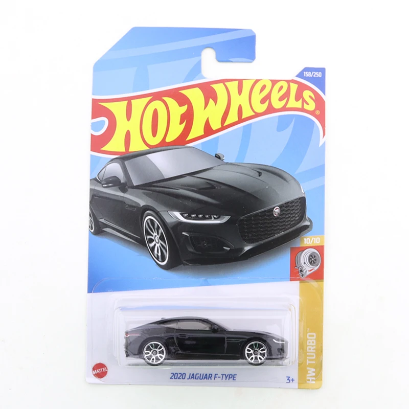 2022H Original Hot Wheels H Batch LOTUS SPORT ELISE 90 ACURA NSX CUSTOM 70 HONDA N600 Boys Toy Alloy Car