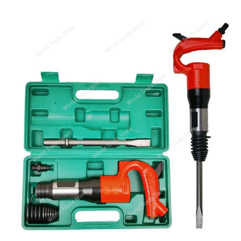 Pneumatic Air Shove… - image