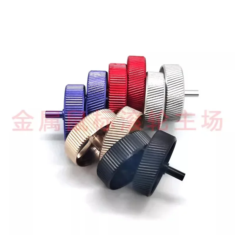 1 Piece Metal Mouse Scroll Wheel For Razer Orochi V2 Replacement Aluminum Alloy Mice Roller Accessory