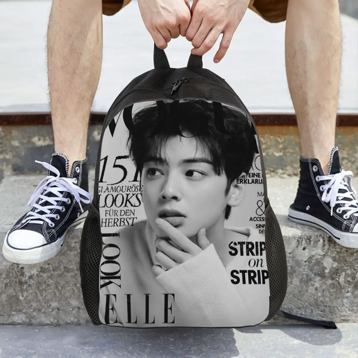 cha-eunwoo-kpop-astro-mochila-venda-quente-mochila-grande-capacidade-meninos-meninas-bookbag-saco-de-escola-sacos-de-ombro-para-homens