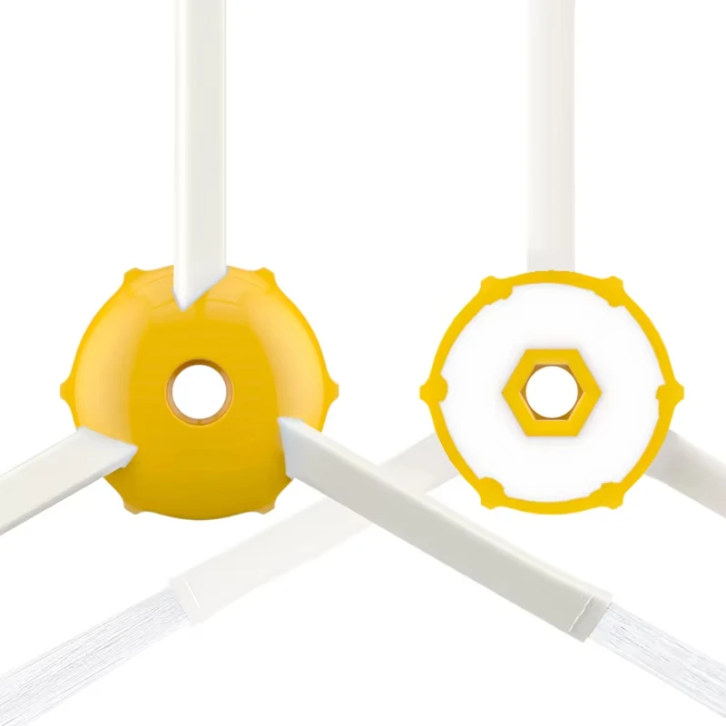 Piezas de Cepillo Lateral para iRobot Roomba 500 600 700 Série 550 560 650 670 675 692 694 770 780 acessórios de aspirador rob