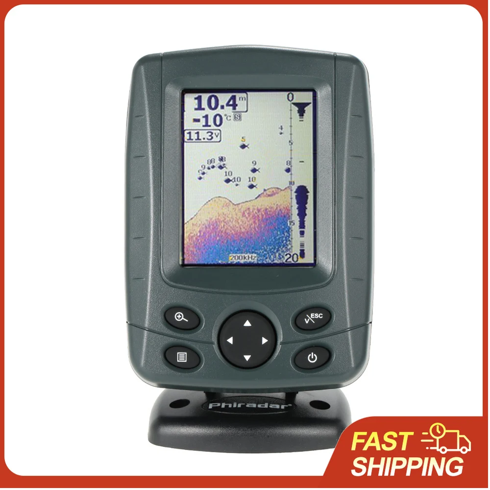 Portable 3.5" Lcd F…