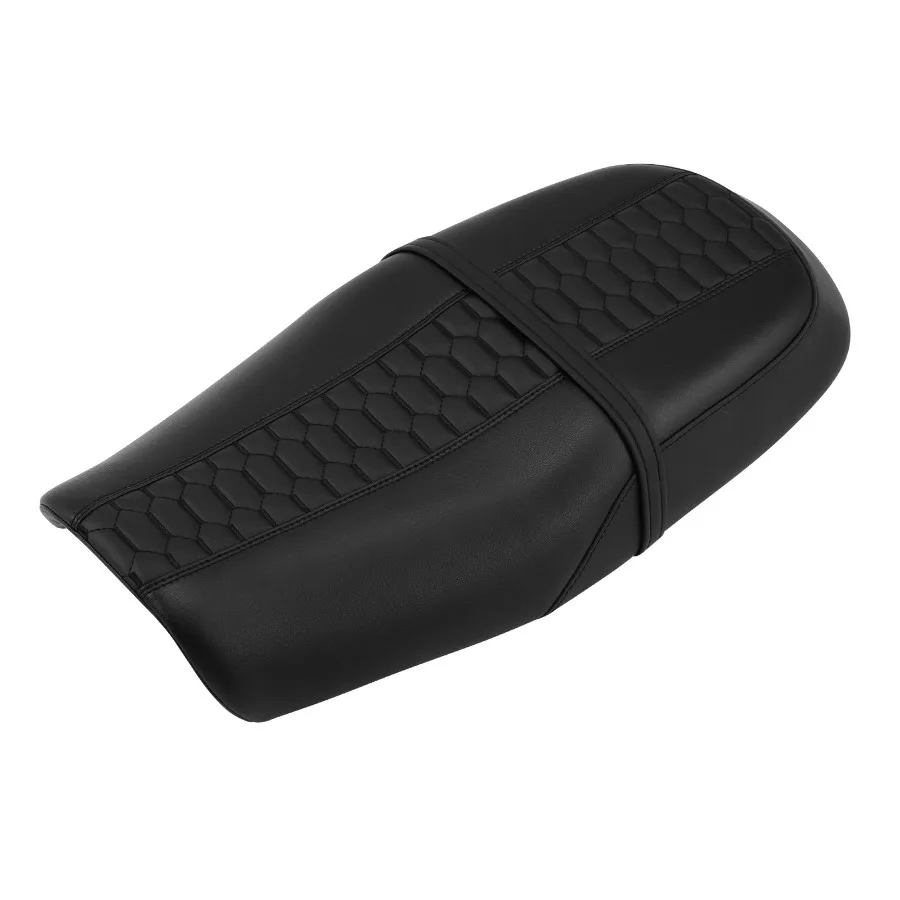 

Driver andamp; Passenger Seat Fit For Honda CB1100 2010-2024 2015 2020