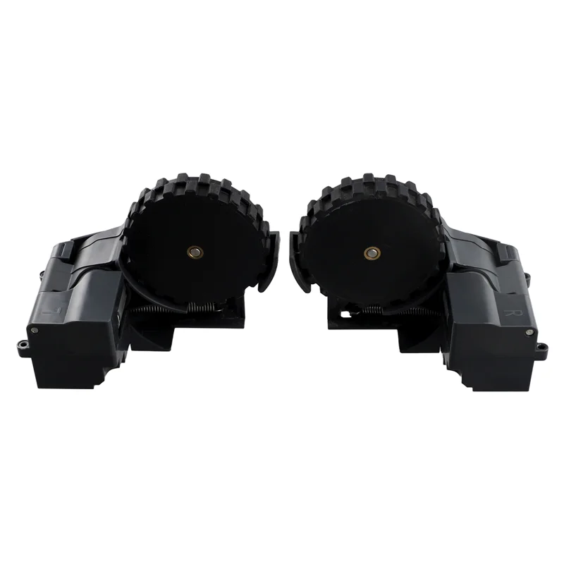 ABBK-voor Xiaomi Roborock S5-serie robotstofzuiger vervangende wielmoduleonderdelen