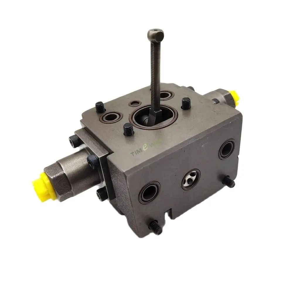 

A4VG Hydraulic Pump Spare Parts HD Control Valve for Rexroth A4VG180 Piston Pump Repair Kits