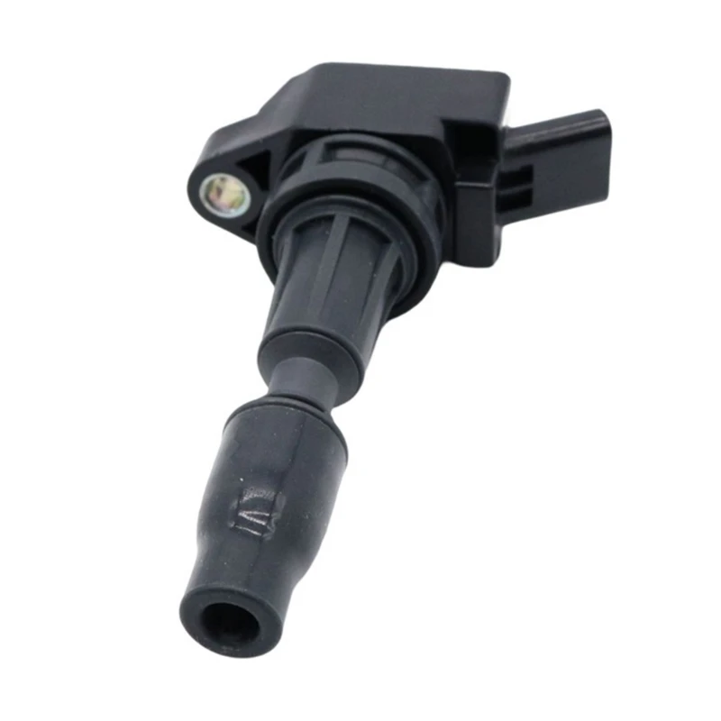 High Voltages Ignition Coil Suitable for i30 27300-2GGA0 Vehicle Maintenance Easy Installation Improve Engine Efficiency