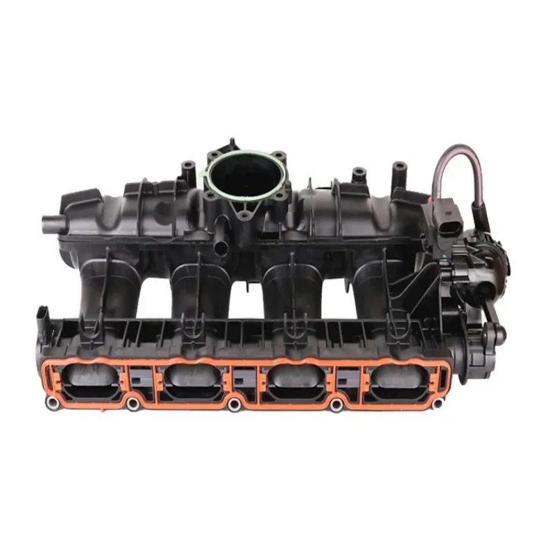 OEM:06J133201AR EA888 New 1.8 2.0 TFSI Engine Air Intake Manifold For Passat Tiguan CC A3 2012 2013