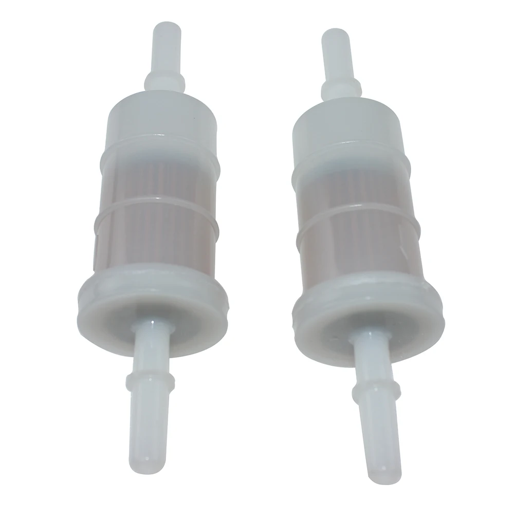 In-line Fuel Filter 35-879885T 35-879885Q For Mercury Mariner Mercuiser Sierra Outboards,75-150HP EFI,200-400 L6 Verado,