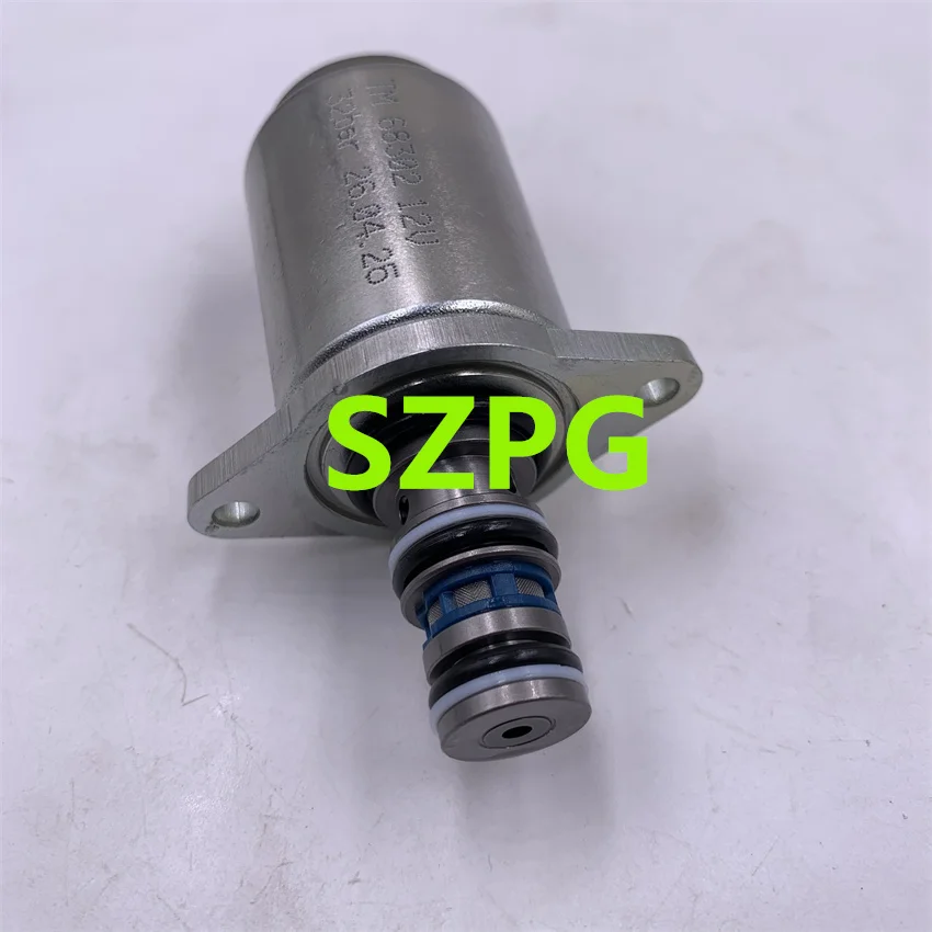 

24V 32Bar TM68302 Пропорциональный пилотный электромагнитный клапан