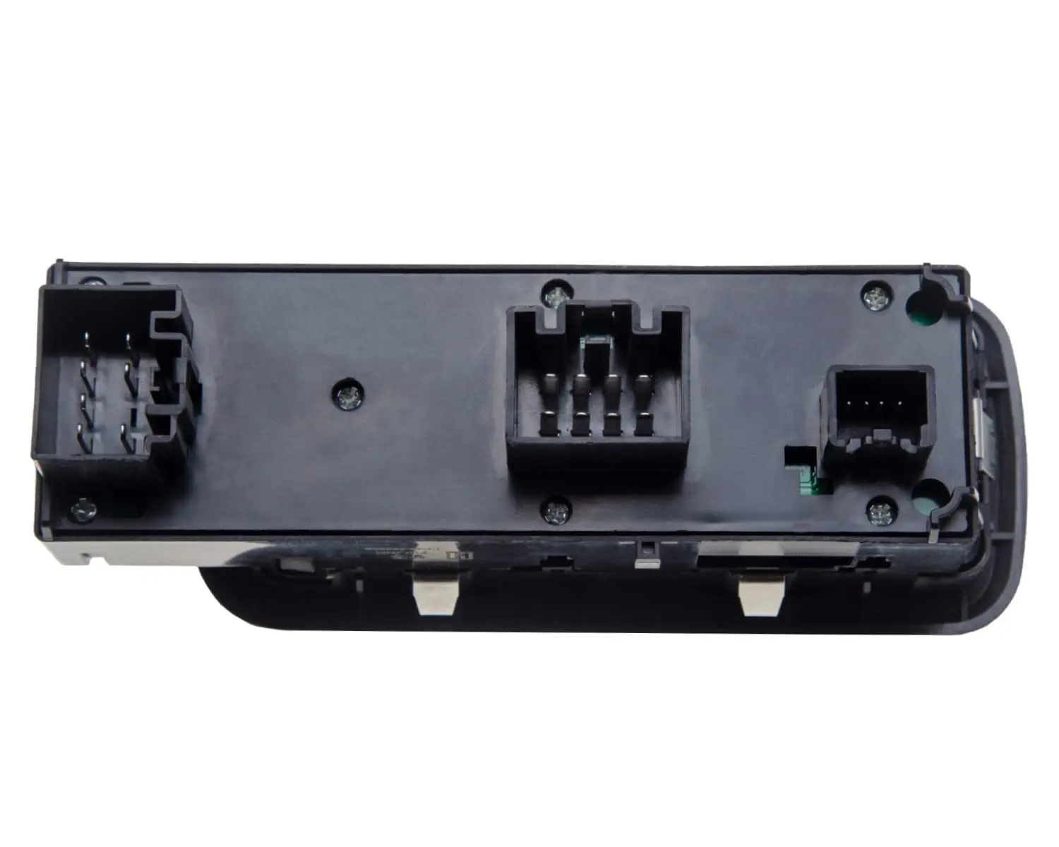 8A6T-14A132-CC مفتاح التحكم الرئيسي في نافذة السيارة لفورد فييستا 2008-2013 8A6T14A132CC رافع للزجاج التحكم اكسسوارات السيارات