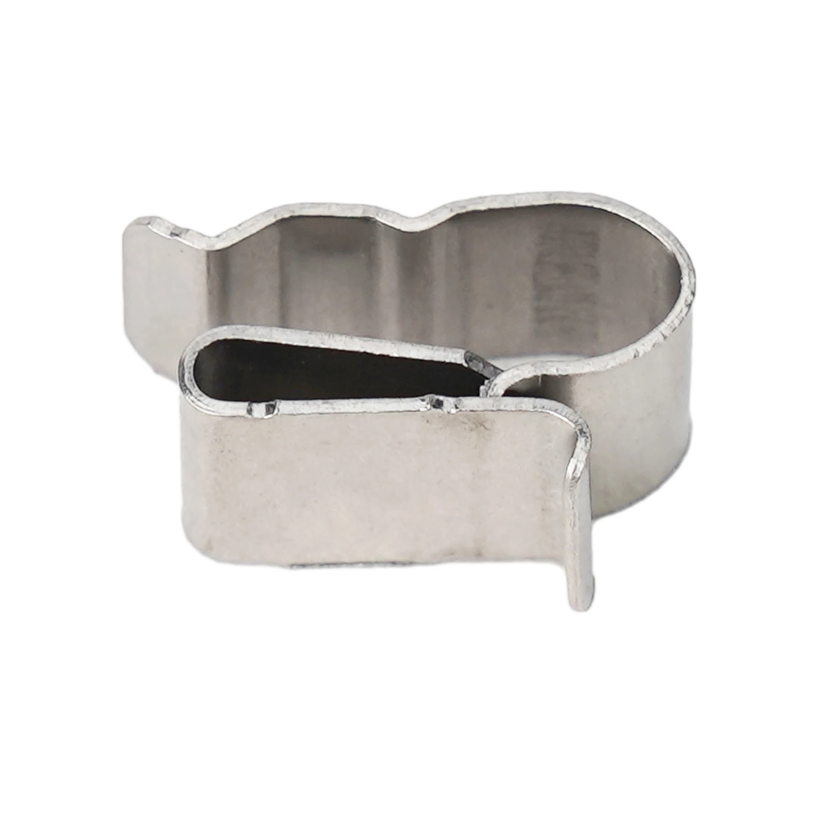 الفضة عالية الجودة العملي العلامة التجارية الجديدة الشمسية الكهروضوئية كابل كليب مجموعة 2x6 مللي متر منظم الكابلات حافة كليب للسيارات التمهيد