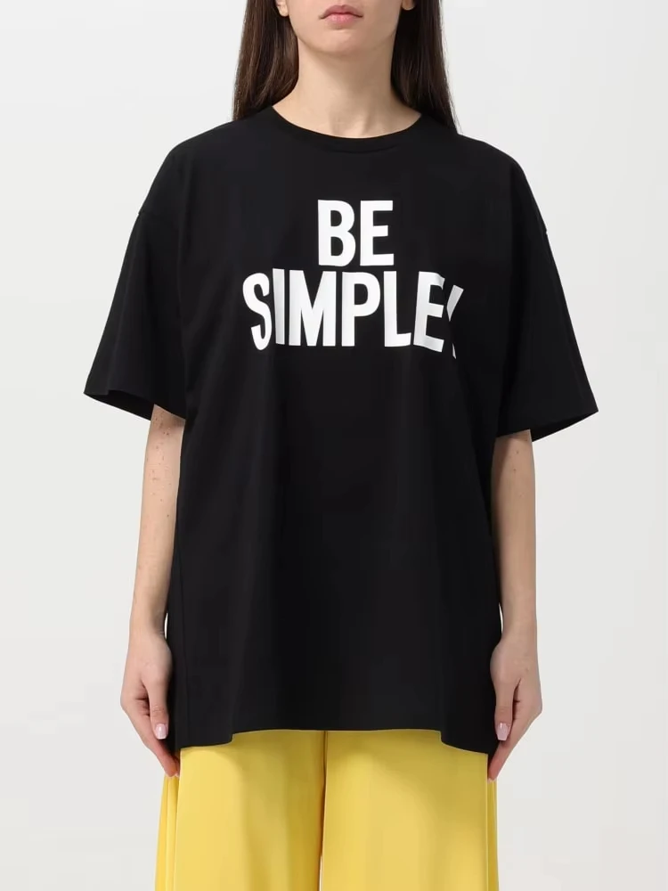

Graphic Print T-shirts Men's Women's Casual Short Sleeve Crew Neck Cotton Tee Luxury Brand High End Unisex Fashion Street Tops