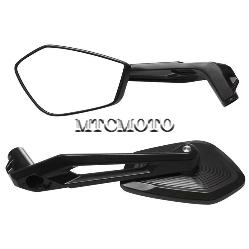 F900R Motorcycle Rearview Mirror For Bmw R1200 1250 GS ADV G310GS S1000XR R1300GS 2024 Aluminum Adjustable Side Rear View Mirror