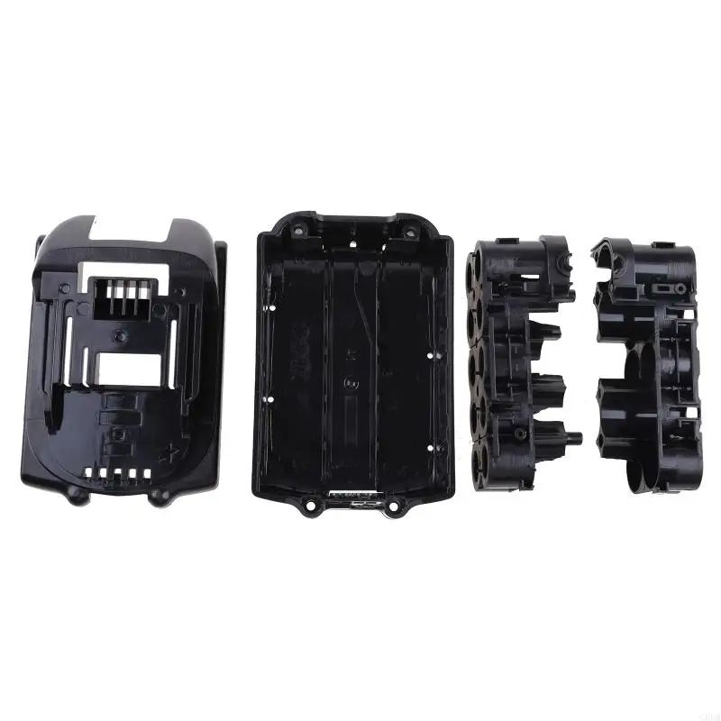G8DB BL1830 Battery Box for with PCB Circuit Board LED Power Tools