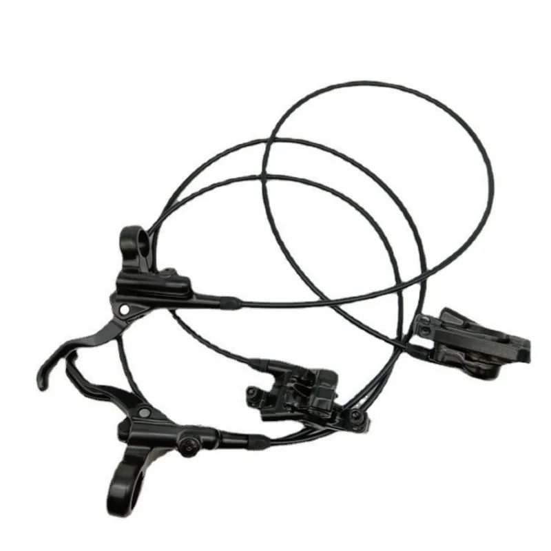 

Комплект гидравлических дисковых тормозов для горного велосипеда, гидравлические дисковые тормоза для шоссейного велосипеда, велосипедные гидравлические дисковые тормозные суппорты и компоненты гидравлических тормозов