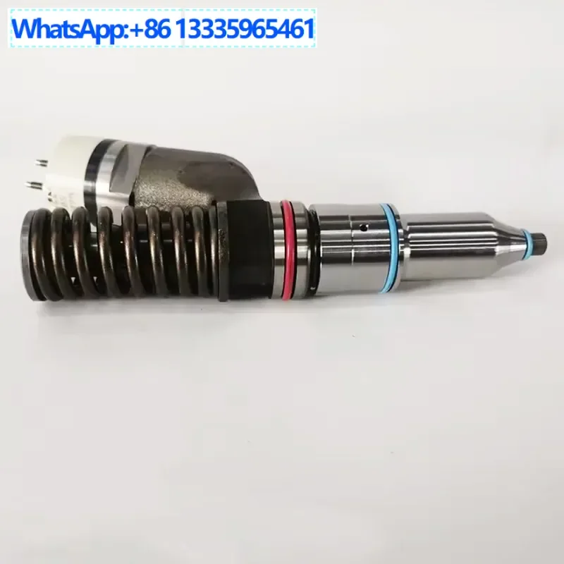 Injector Assembly 1…