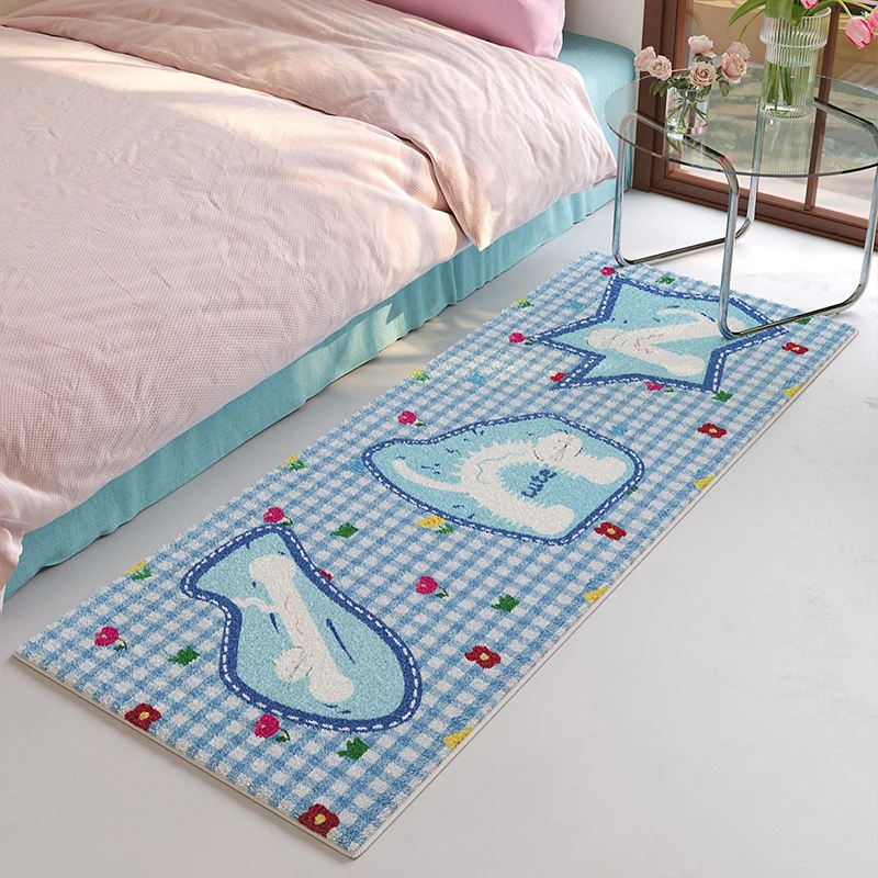 Cute Bedside Floor … - image