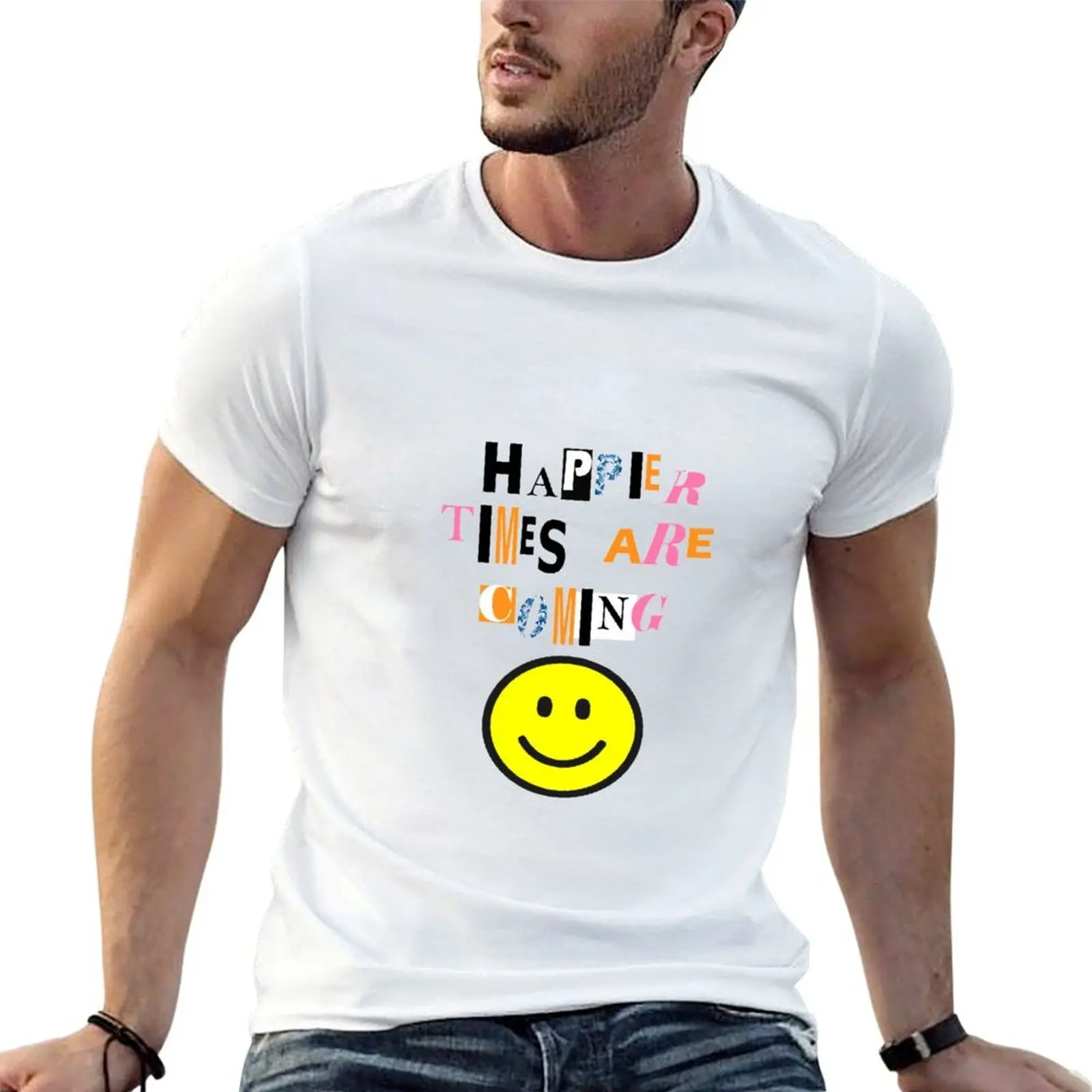 Ce t-shirt caritatif Les Boys Les Girls pour la fête de Thanksgiving