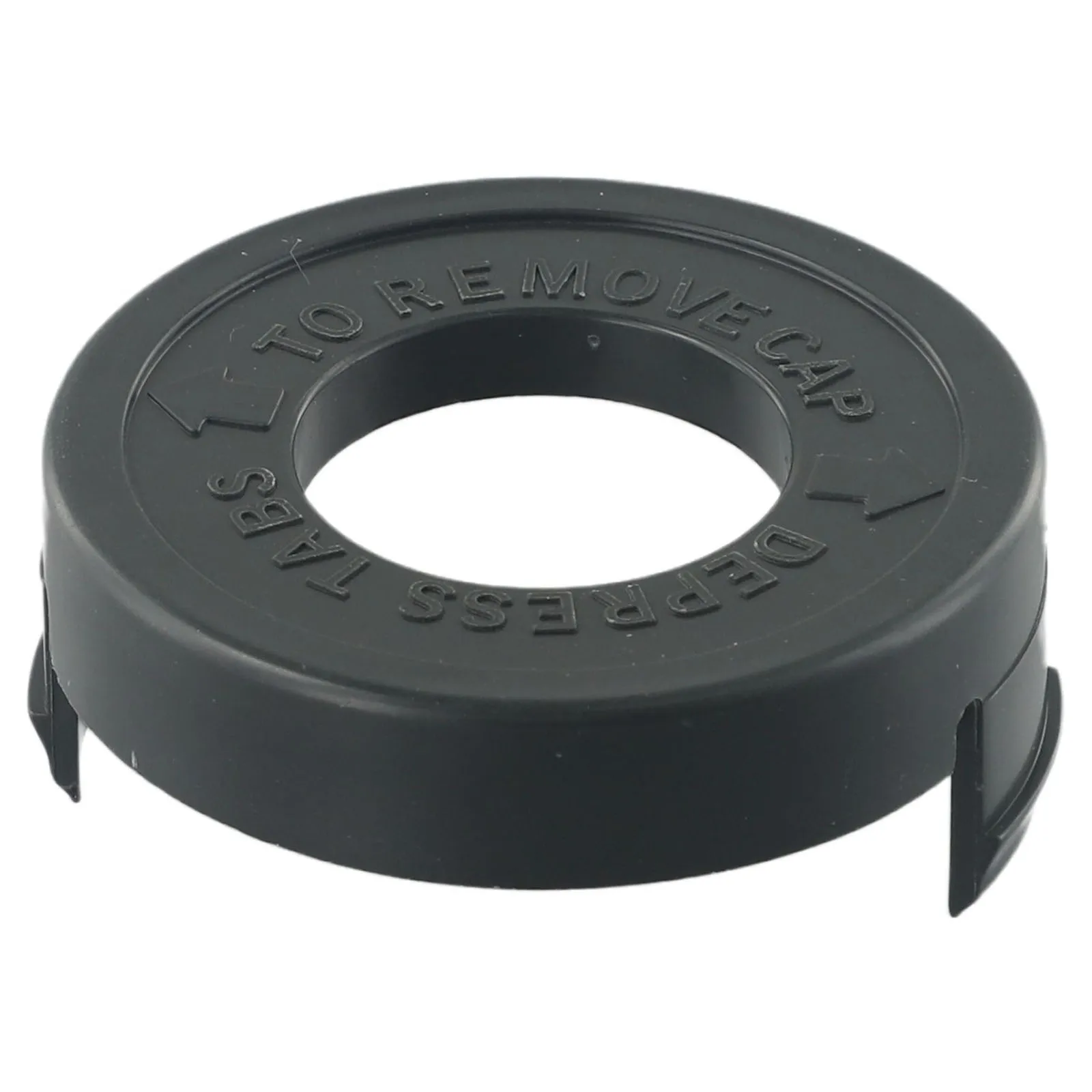 Spool Cover Cap for GLC12 GL250 GL310 GL360 For String Trimmer ABS Material for Reliable Use and Easy Installation