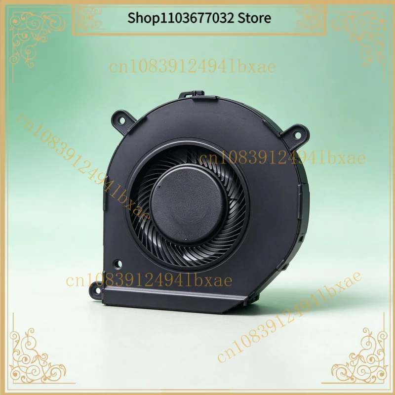 Reconditioned Laptop Cooling Fan For Dell Latitude 5400 Discrete GPU P98G 0T9T4M