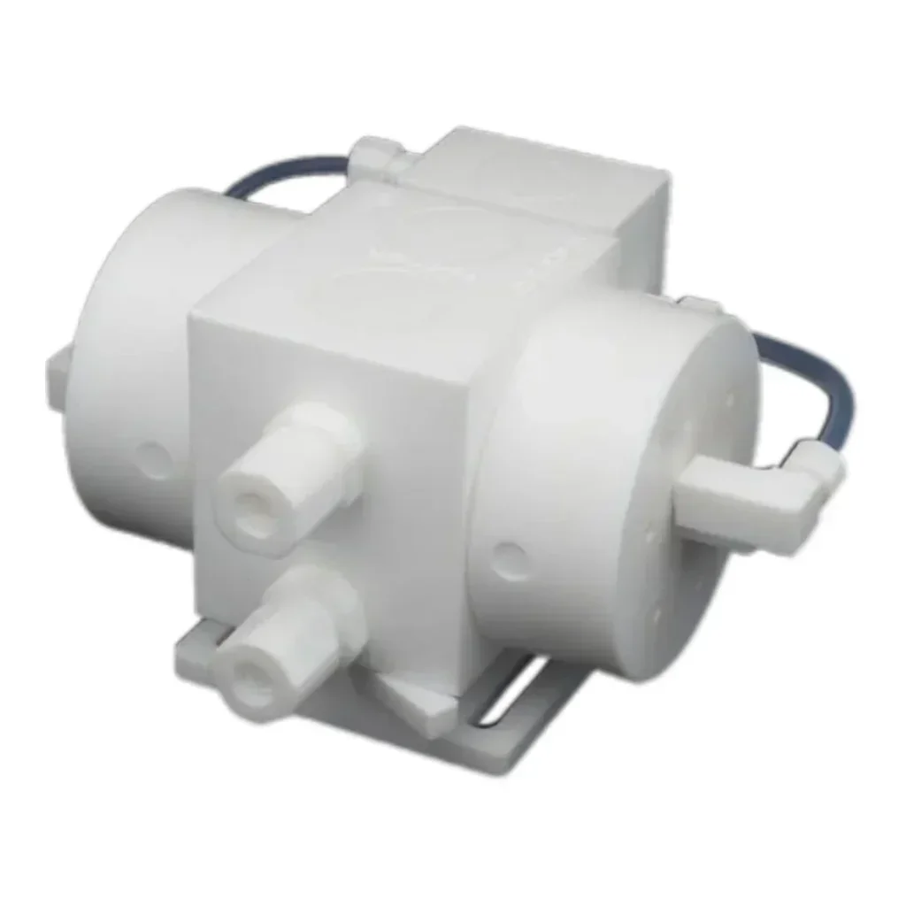 

Air Pump For Electronics And Semiconductor Industry