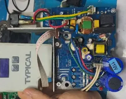 

Запасные части для промышленных швейных машин AAAA