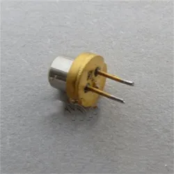 NDV4542 405nm 200mW Blue-violet Laser Diode TO38 Package Disassembly